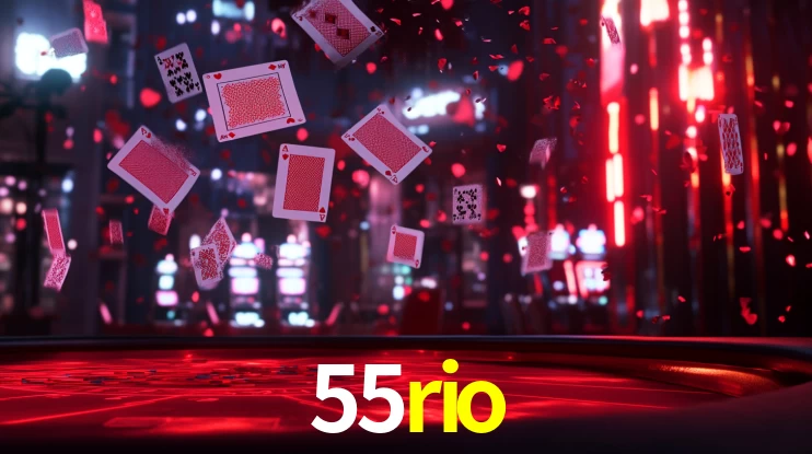 Bonus no Cassino 55rio